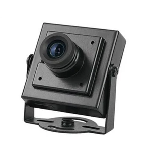 New 700TVL Sony CCD Color HD Analog Mini Video Security camera 3.6mm Board Lens - Picture 1 of 9