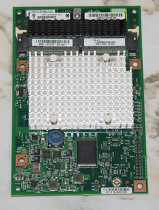 Karta ISM-VPN-29 V02 800-37237-02 z 1 GB 15-13285-01 do routera Cisco 2911 - Zdjęcie 1 z 2
