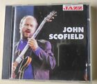 CD JAZZ John Scofield – John Scofield Musica Jazz Italy 1995 