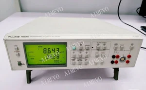 Fluke PM6304 programmable automatic RCL meter - Picture 1 of 4