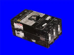 INTERRUPTOR DE CIRCUITO DE CAJA MOLDEADA CUADRADO D 225 AMP # KIL36225 - Imagen 1 de 1