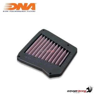 DNA Caja de aire cover stage 2 para Yamaha XT660R 2004>2014 - Picture 1 of 6