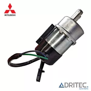 ✅ BOMBA DE GASOLINA KAWASAKI ZXR 750 MITSUBISHI Ø10 mm. - Imagen 1 de 4