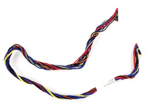 Zebra ZD410 14 Pin Connector Cable for Control Panel P1069880-01 - Photo 1/6