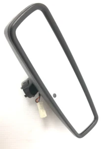 Genuine Ford Interior Rear View Mirror Assembly 5260683 - Picture 1 of 4
