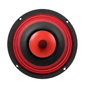 Cerwin Vega CVPX8 - 2-Way 8" 200 Watt | Full Range Speakers w/Horn Tweeter - Picture 1 of 4