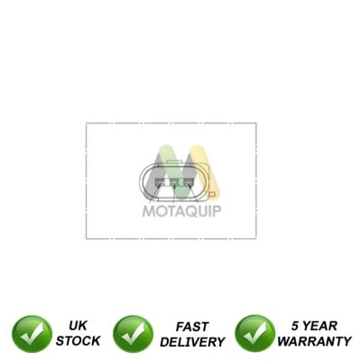 Crankshaft Sensor SJR Fits Audi A4 A6 Allroad VW Passat 078906433A 071957147 - Image 1 of 4