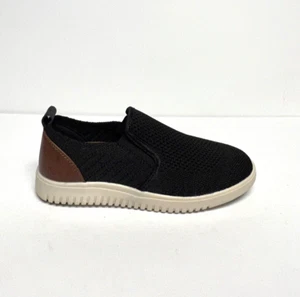 Steve Madden Boys Port Slip On Size 1 M Big Kid - Picture 1 of 6