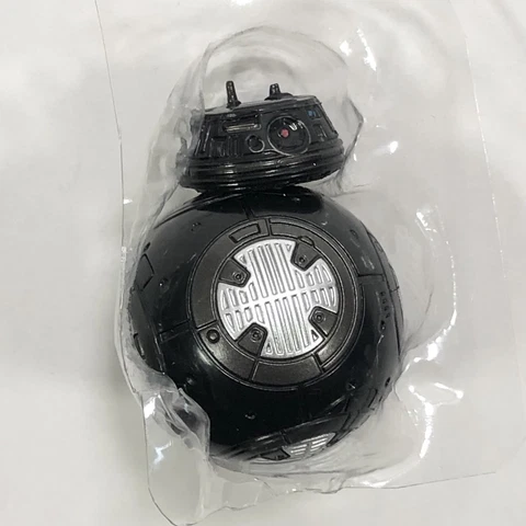 Star Wars BB-9E Force Link Action Figure Astromech Droid First Order Military Cover