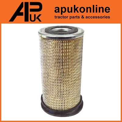 Fleetguard Oil Filter for Case International IH 424 3434 David Brown 25D Tractor - Image 1 of 2