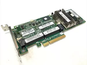 HP 820834-B21 Smart Array P440/2GB FBWC 12Gb 1-port SAS Controller 830057-001 LP - Picture 1 of 3