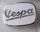 VESPA Enamel Pin Badge SCOOTER MODs SKA w