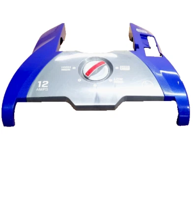 Lower Floor Base Cover w/Selector for Hoover UH71250 Wind Tunnel 2 - Image 1 of 4