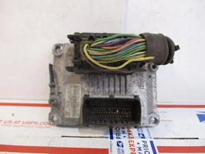 🪛 2007 CTS ECM ENGINE CONTROL MODULE COMPUTER PCM ECU POWER UNIT TESTED NICE - Picture 1 of 13