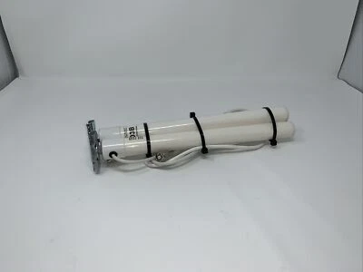 Used 2 Cushcraft Antenna S2403B 2.4-2.5 GHz, 3dBd Omnidirectional Antenna - Image 1 of 4