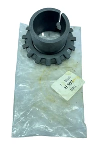 SKF H307 Cuscinetto Adattatore Manica Foro 30Mm Dado Di Blocco - Afbeelding 1 van 14