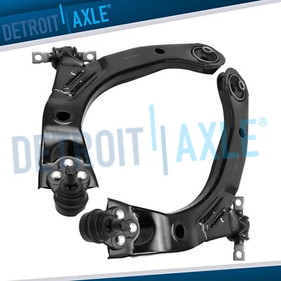 Front Lower Control Arm Ball Joint for Chevy Cobalt HHR Pontiac G5 Pursuit Ion - Image 1 of 4
