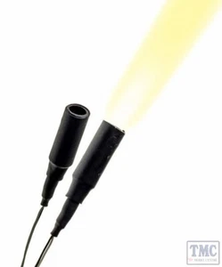 JP5957 Woodland Scenics Large Spotlights - 2/pkg - Picture 1 of 1