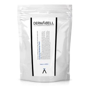 Paquete de modelado purificador Korea Dermabell 1000 g #usau - Imagen 1 de 1