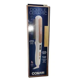 cepillo de peinado conair con calefacción - Imagen 1 de 6