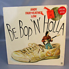 Andy Fairweather Low Be Bop 'N' Holla Lp Vinyl Record Album 1976