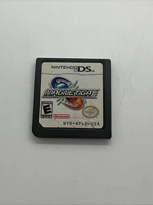 Magnetica (Nintendo DS) Cartridge Only - Tested/Working Fast Shipping! - Picture 1 of 2