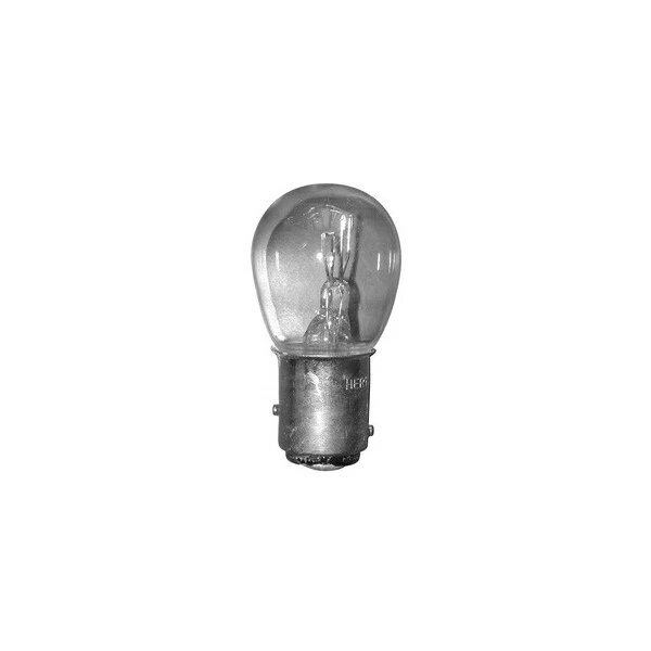 Lampada HERT Biluce 12v 5 21w Bay15d (c10)
