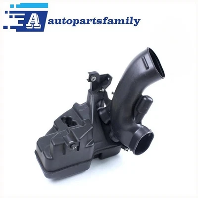 Ressonador de entrada de ar do motor para 2008-2012 Honda Accord CP3 V6 3.5L 17230-R70-A00 - Imagem 1 de 4