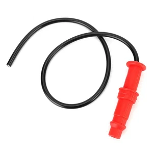 ˘Car Spark Plug Wire Cap Kit 3084980 OE Fits For Sportsman 450 HO 4x4 2006-2007 - Picture 1 of 11