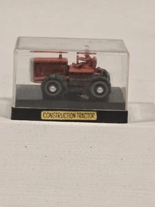 1955 Matchbox Moko Lesney Japan Caterpillar Tractor - Mint - Needs Tracks- Look - Picture 1 of 8