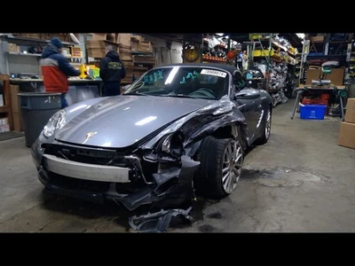 Depósito de lavado 997 modelo 92-1/2" Wb compatible con 05-13 PORSCHE 911 1508284 Foto 1 de 4