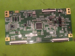 HISENSE 65R6E1 T-Con Board 47-6021218 C-PCB_HV650QUB - Picture 1 of 2
