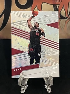 2024-25 Panini Revolution Bam Adebayo #58 Astro Miami Heat - Bild 1 von 3