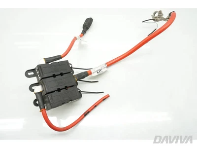 Jaguar XF Fusible 2.7 D Diesel 152kW (207 HP) 8X2T-14A005-ZD 8X2T14A005ZD 2008 - Image 1 of 4