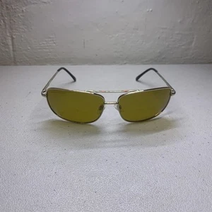 Eagle Eyes Navigator Sonnenbrille 14100 6494 zertifiziert gelbe Gläser NUR RAHMEN - Bild 1 von 9