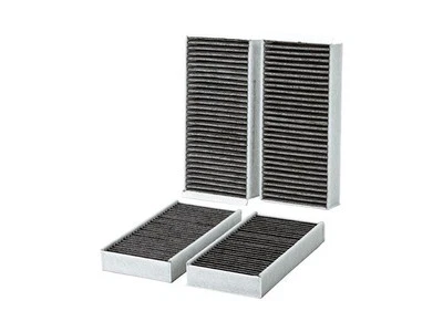 Filtro de ar de cabine WIX 63381PXSY 5.0L V10 2008 BMW M5 - Imagem 1 de 2