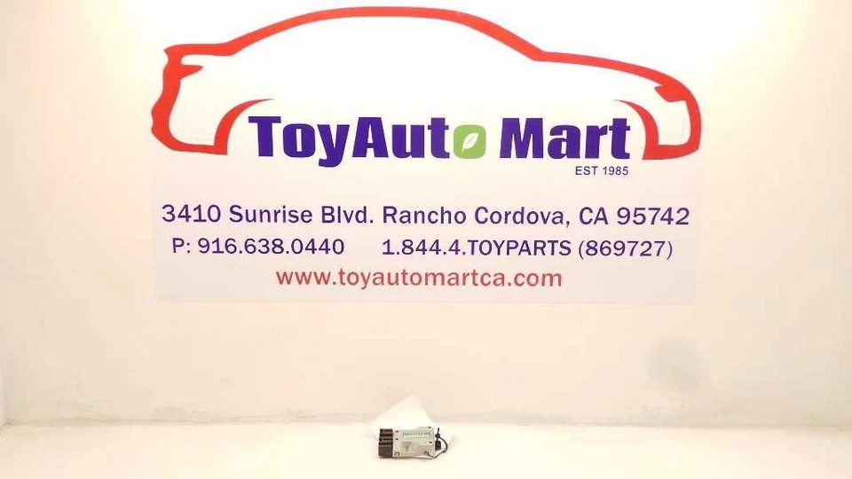 Relé 99 RX300, eléctrico Foto 1 de 4