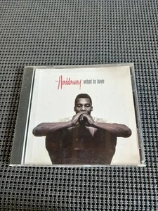 Haddaway - What Is Love - Bild 1 von 5