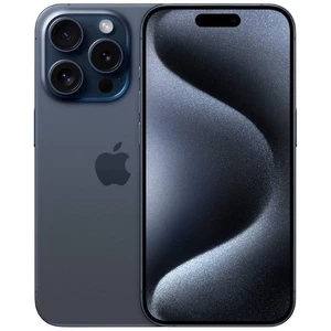 Apple iPhone 15 Pro Max - 1 To - Noir titane (sans fil Rogers) (CA) - Photo 1 sur 1