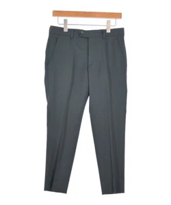 UNITED TOKYO Slacks Green 1(Approx. S) 2200592389141 - Picture 1 of 7
