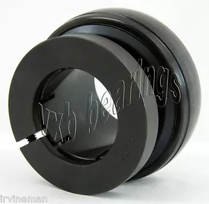 GR206-20 Bearing Insert 1 1/4" Inch Mounted 19101 - Picture 1 of 12