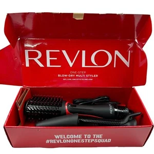 Revlon RVDR 5333 Haartrockner Multi-Styler 3 in 1 Styling Warmluftbürste - Bild 1 von 5