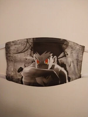 Hunter x hunter Gon face mask - Image 1 of 4