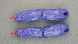 Marvel Legends Marvel's Egghead Suit Legs 6" 1/12 Scale Custom Fodder - Bild 1 von 3