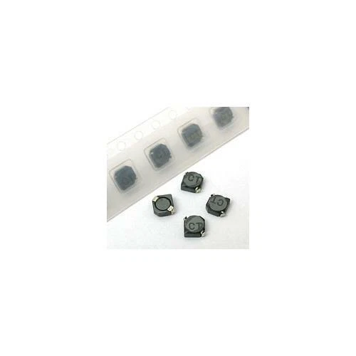 [100pcs] CDRH3D16-4R7NC 4.7uH 0.9A Chip Inductor SMD - Image 1 of 1