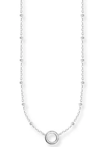 46641262/K81 THOMAS SABO Silberkette Charm-Kette, X0233-001-12-L45V neu - Bild 1 von 1