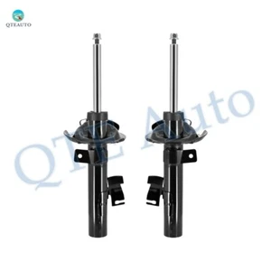 Pair of 2 Front L-R Suspension Strut Assembly For 2004-2013 Mazda 3 - Picture 1 of 6