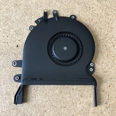 Genuine MacBook Pro 15'' CPU Cooling Fan Late 2016 Mid 2017 Mid 2018 2019 Right  - Image 1 of 4