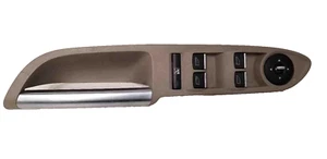 13 14 15 16 17-19 FORD ESCAPE Driver Door Window Switch Front OEM AM5T-14A132-AA - Picture 1 of 6
