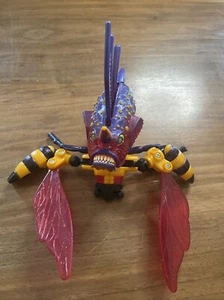 Transformers Takara Beast Wars Neo X-6 Blentron Ninja Rarata 1999 De Colección Raro - Imagen 1 de 6
